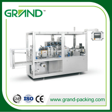 Mono Dose Liquid Pilling and Geling Machine