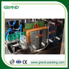 Mono Dose Liquid Pilling and Geling Machine