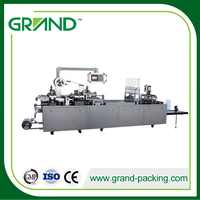 blisternaya upakovochnaya mashina